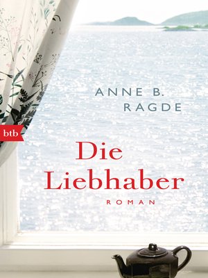 cover image of Die Liebhaber